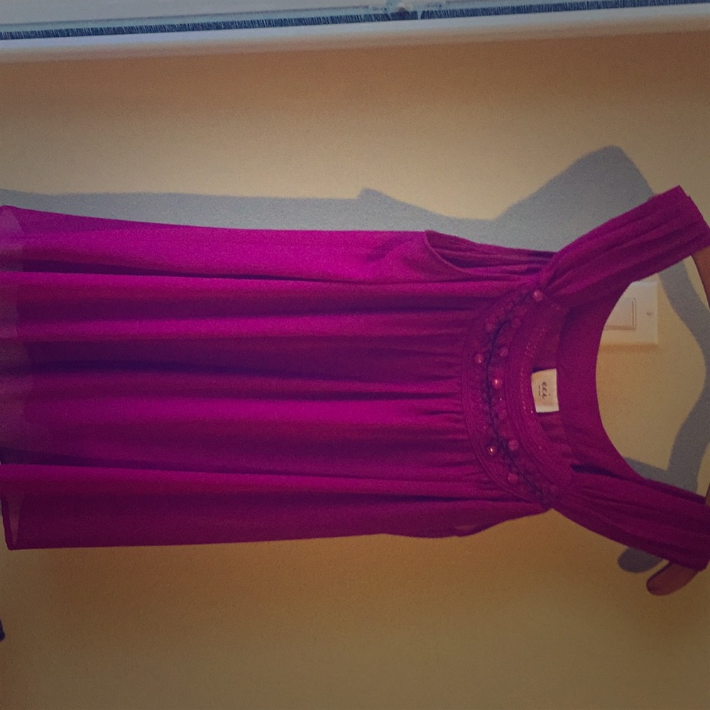 Nice Dress